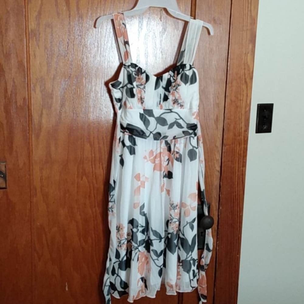 Maurices dress